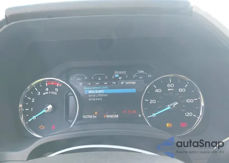 2022 Ford F-250 King Ranch из США, поврежденный, VIN 1FT7W2BT2NEC03305